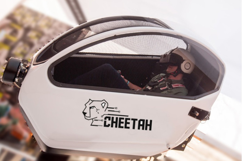 شهربازی هایلند کیش