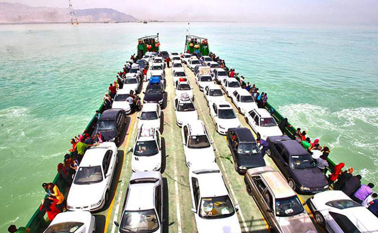 جزیره لاوان