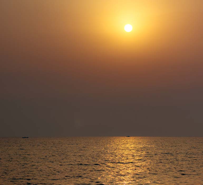 جزیره لاوان