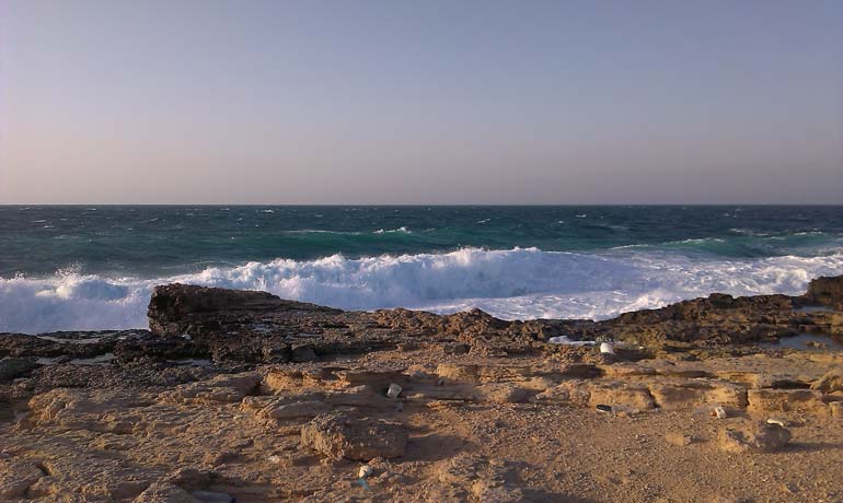 جزیره لاوان