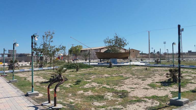 جزیره لاوان