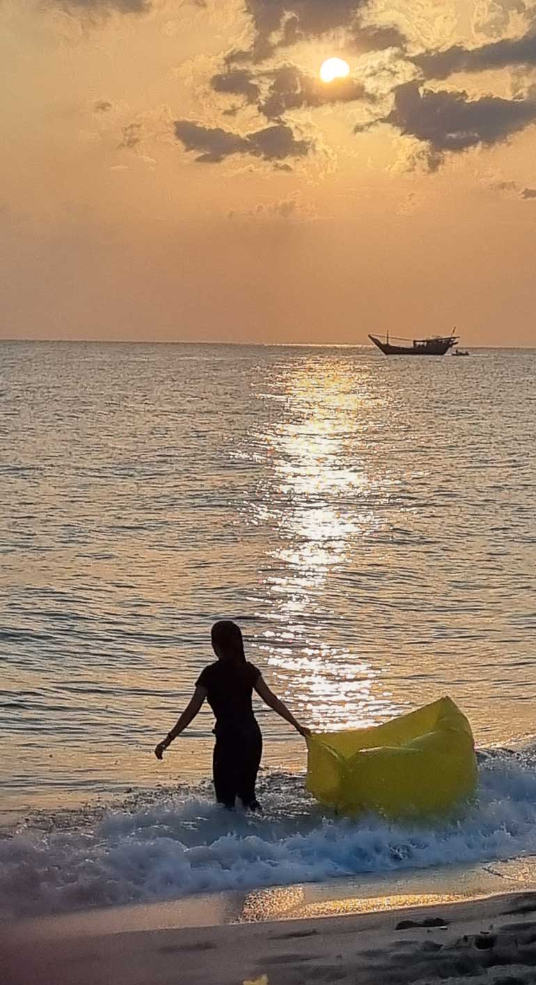 جزیره لاوان