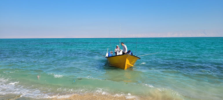 جزیره لاوان