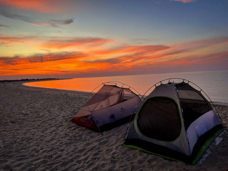 جزیره لاوان