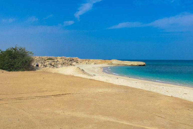 جزیره لاوان