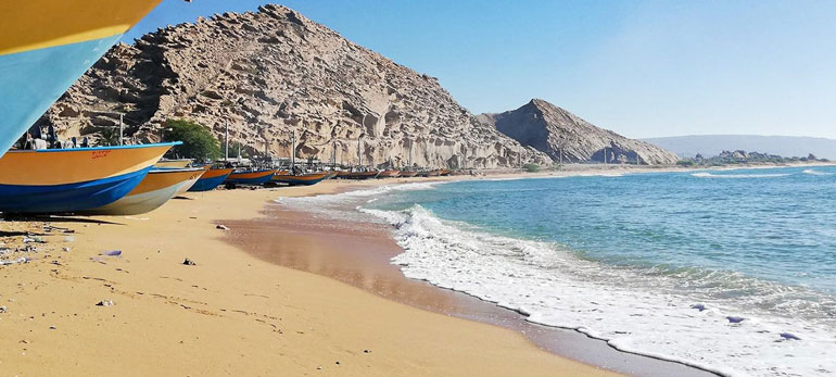 جزیره لاوان