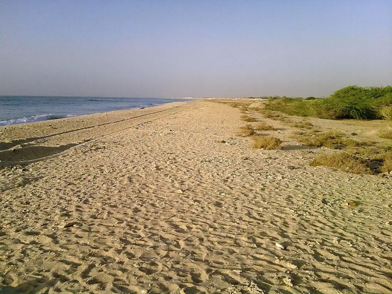 جزیره لاوان