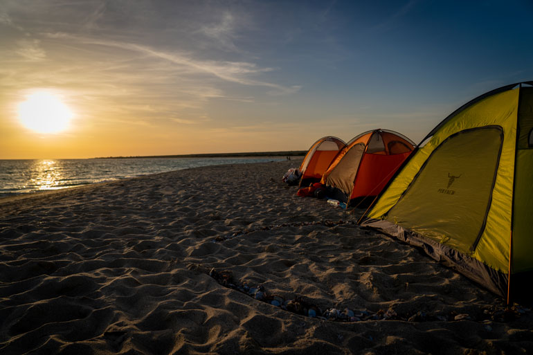 جزیره لاوان