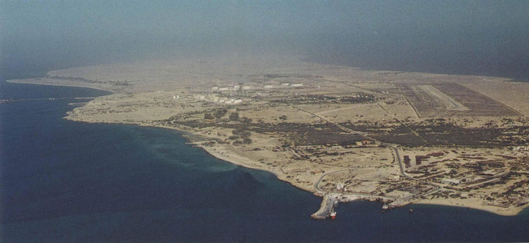 جزیره لاوان