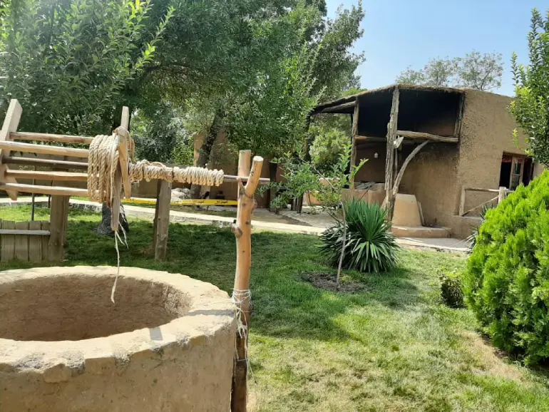 روستای گل آباد