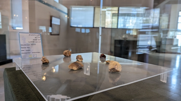 آرامگاه فردوسی