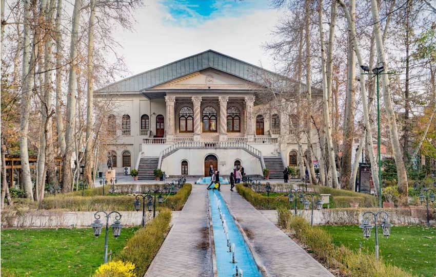 10 bagh irani