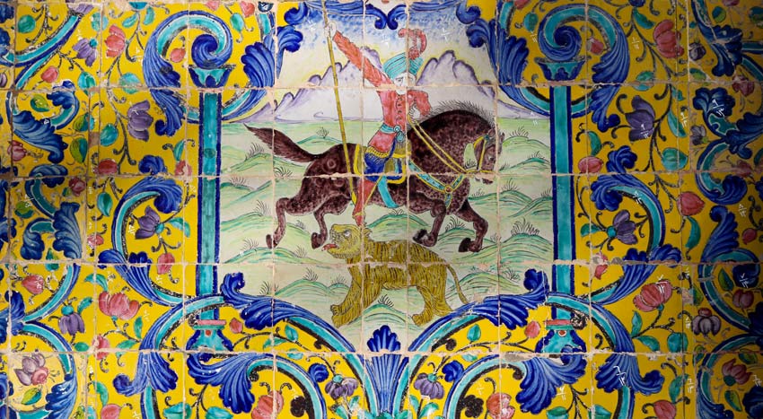 شمس العماره