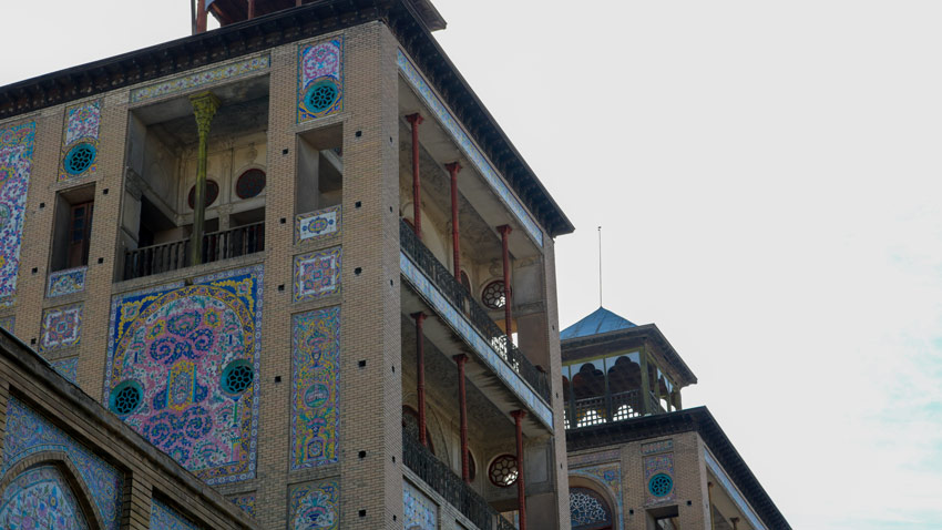 شمس العماره