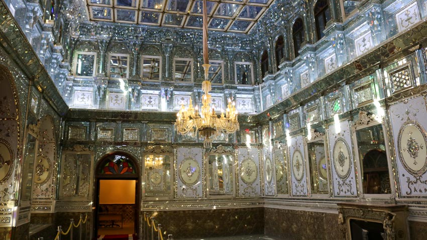 شمس العماره