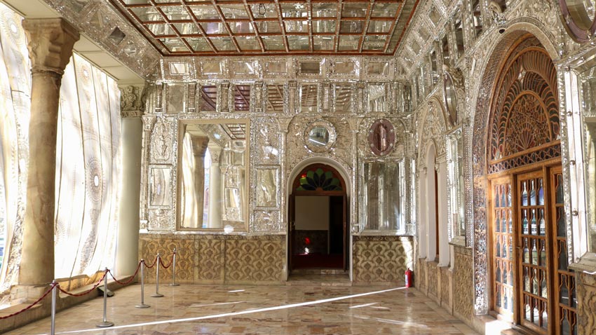 شمس العماره