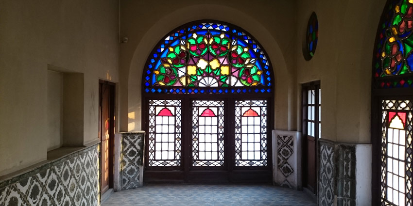 شمس العماره