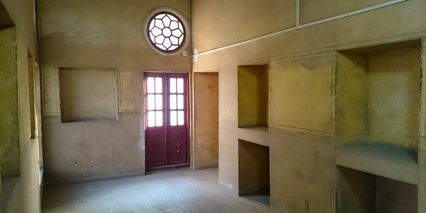 شمس العماره