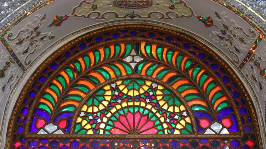 شمس العماره