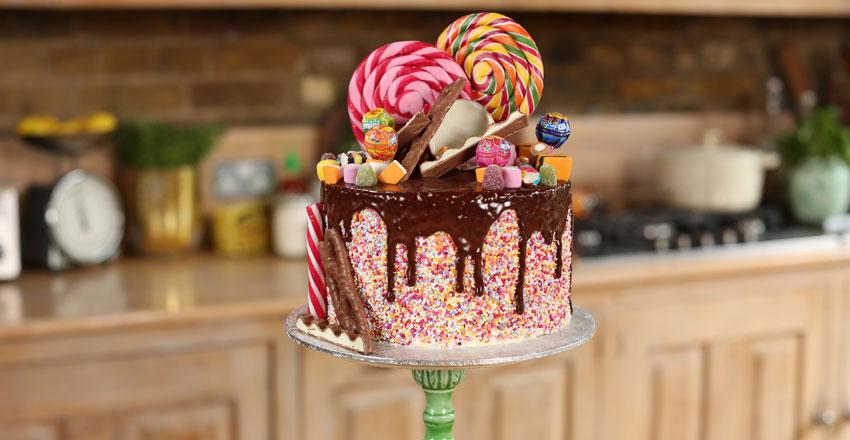 شیرینی فروشی بی بی 