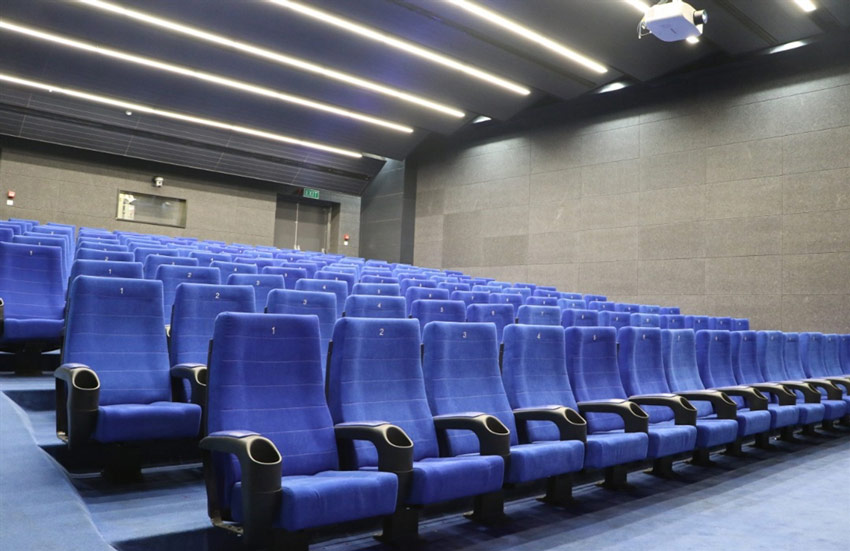 پردیس سینمایی باغ کتاب