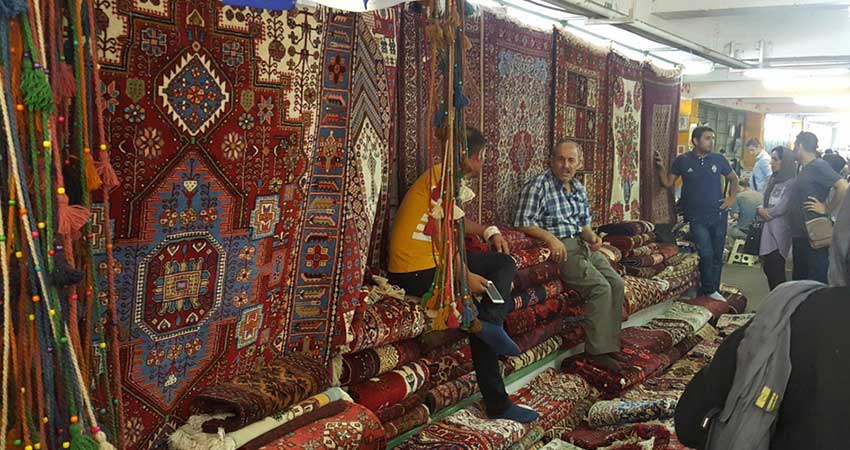 پارکینگ پروانه