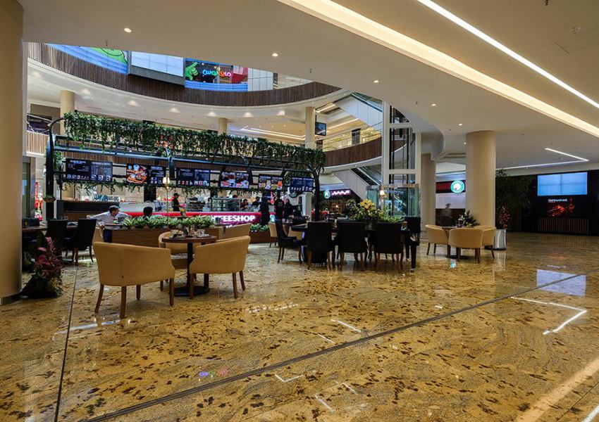 مرکز خرید سانا