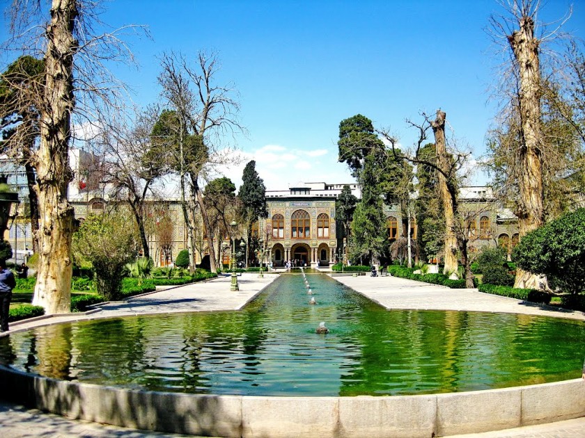 با دیدن ۱۰ باغ‌موزه‌ی تاریخی تهران، به دوران قاجار سفر کنید