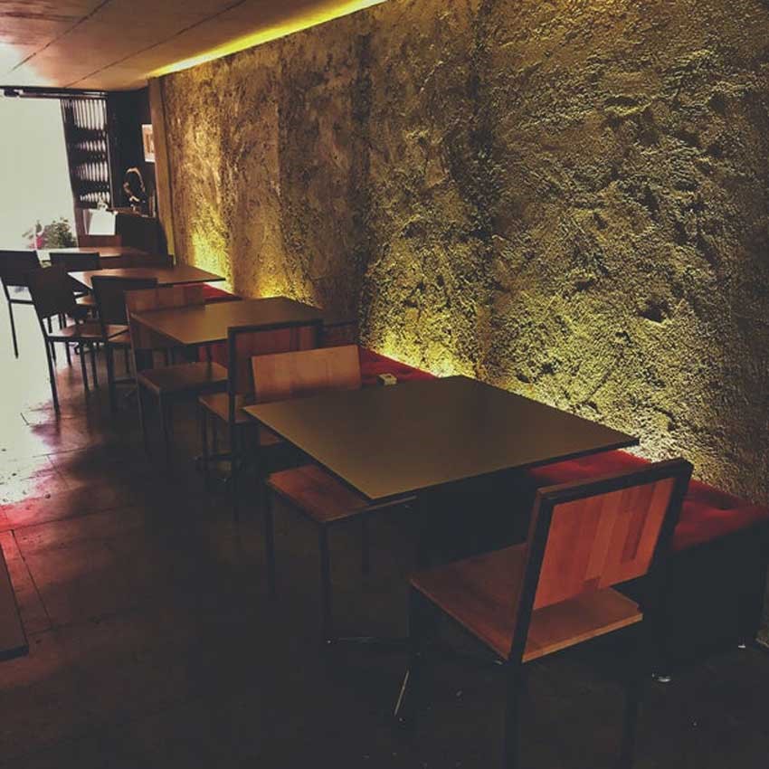 بهترین کافه های تهران