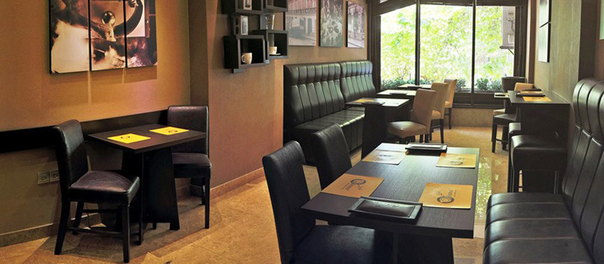 بهترین کافه های تهران