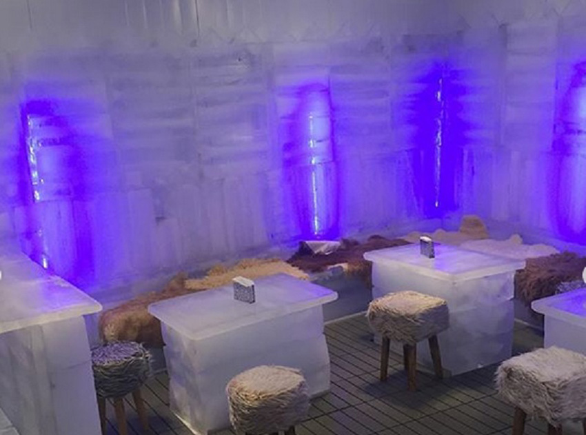 بهترین کافه های تهران