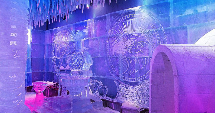 بهترین کافه های تهران