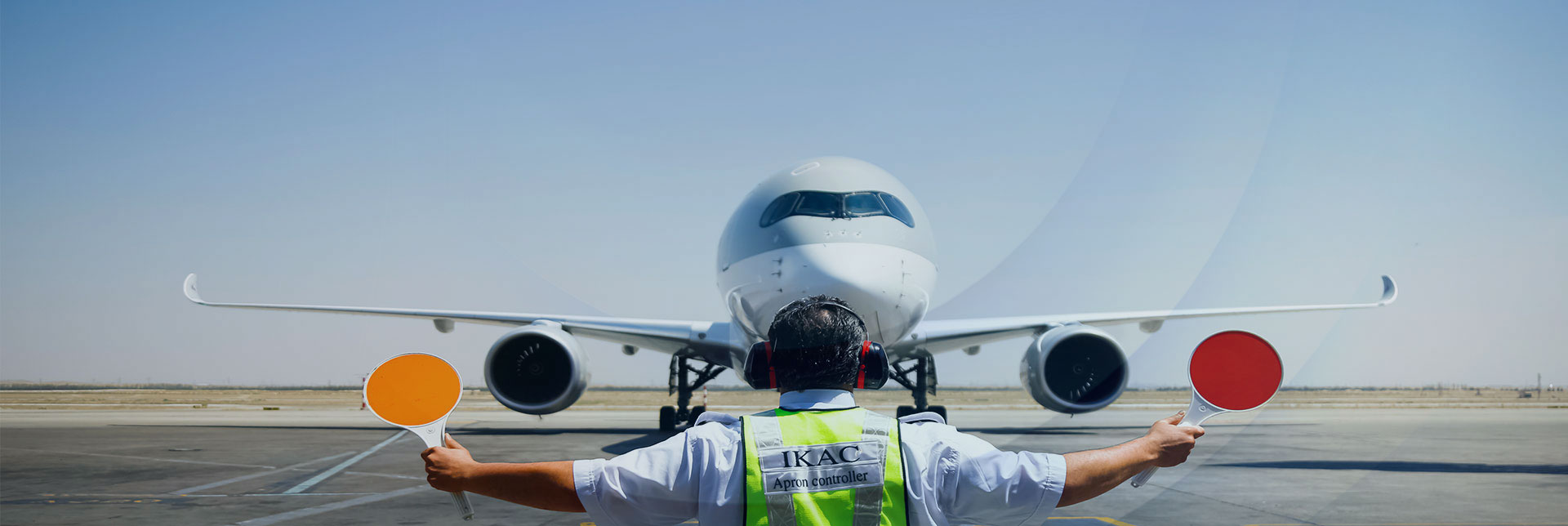 هواپیمایی های فرودگاه امام خمینی