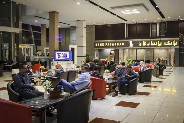 خدمات CIP فرودگاه امام خمینی jpg