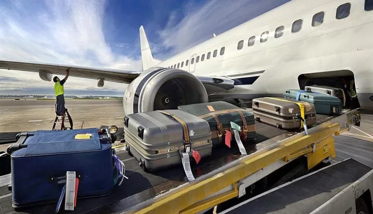 بسته بندی بار