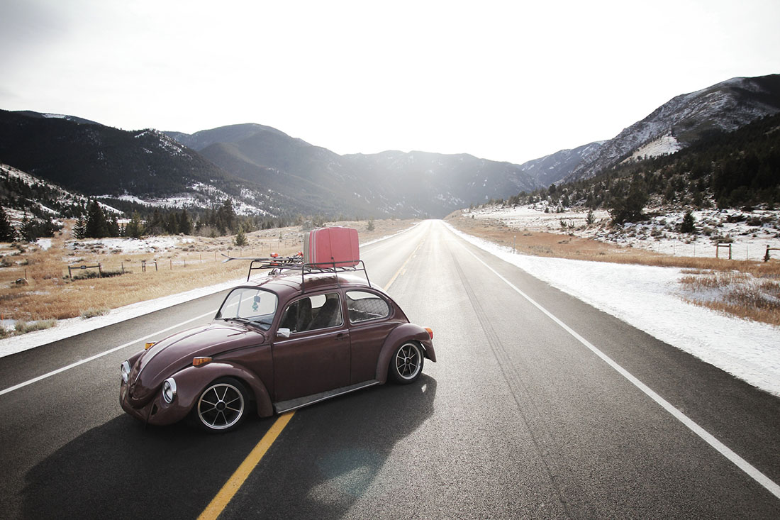 هزینه سفر به کیش با ماشین شخصی