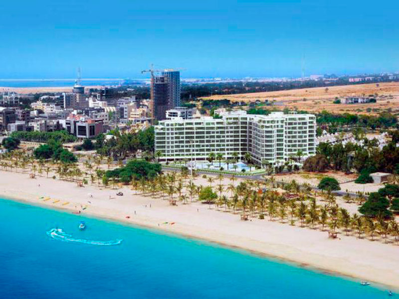 قیمت تور کیش