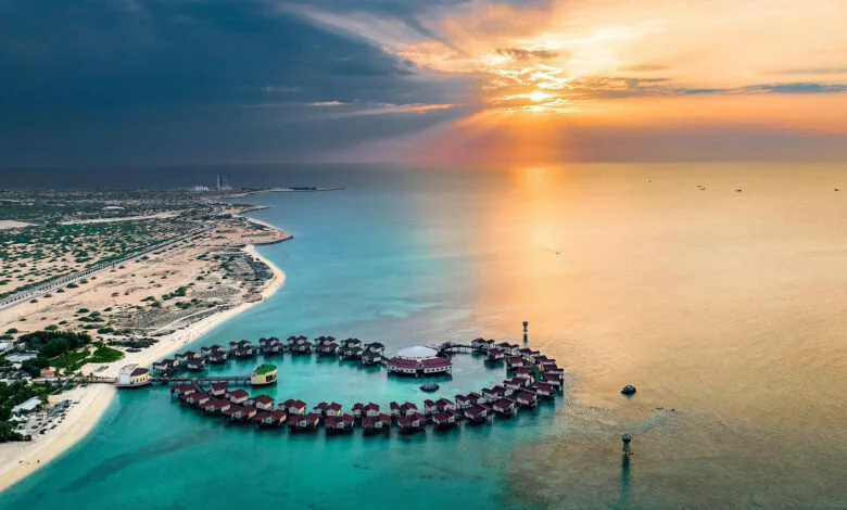 هزینه سفر به کیش