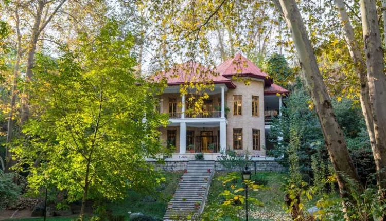 مناسب ترین زمانبرای بازدید از مجموعه فرهنگی سعدآباد