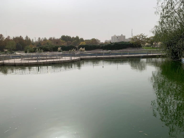 پارک مینیاتوری مشهد