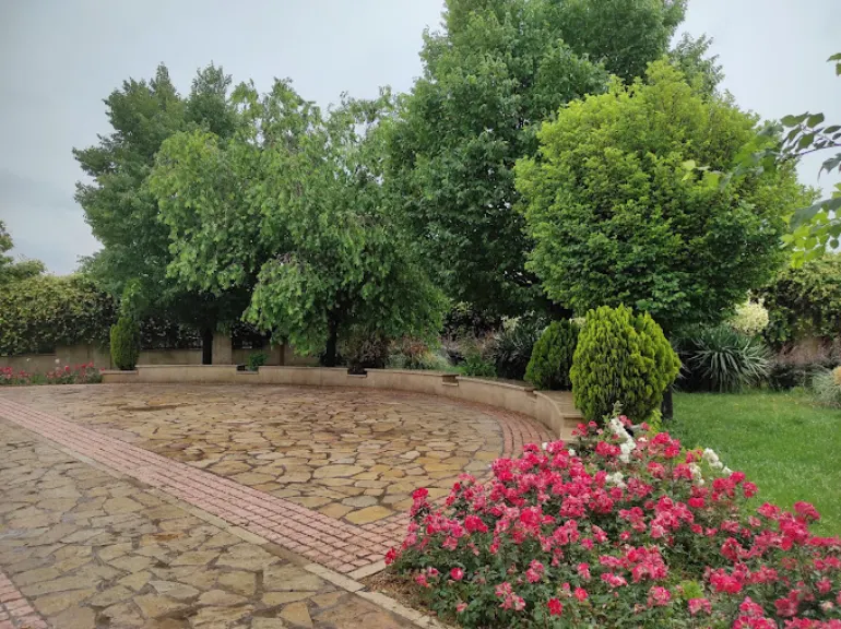 پارک مینیاتوری مشهد