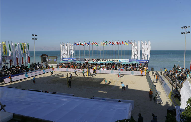 بهترین زمان سفر به کیش برای سفری مقرون به صرفه