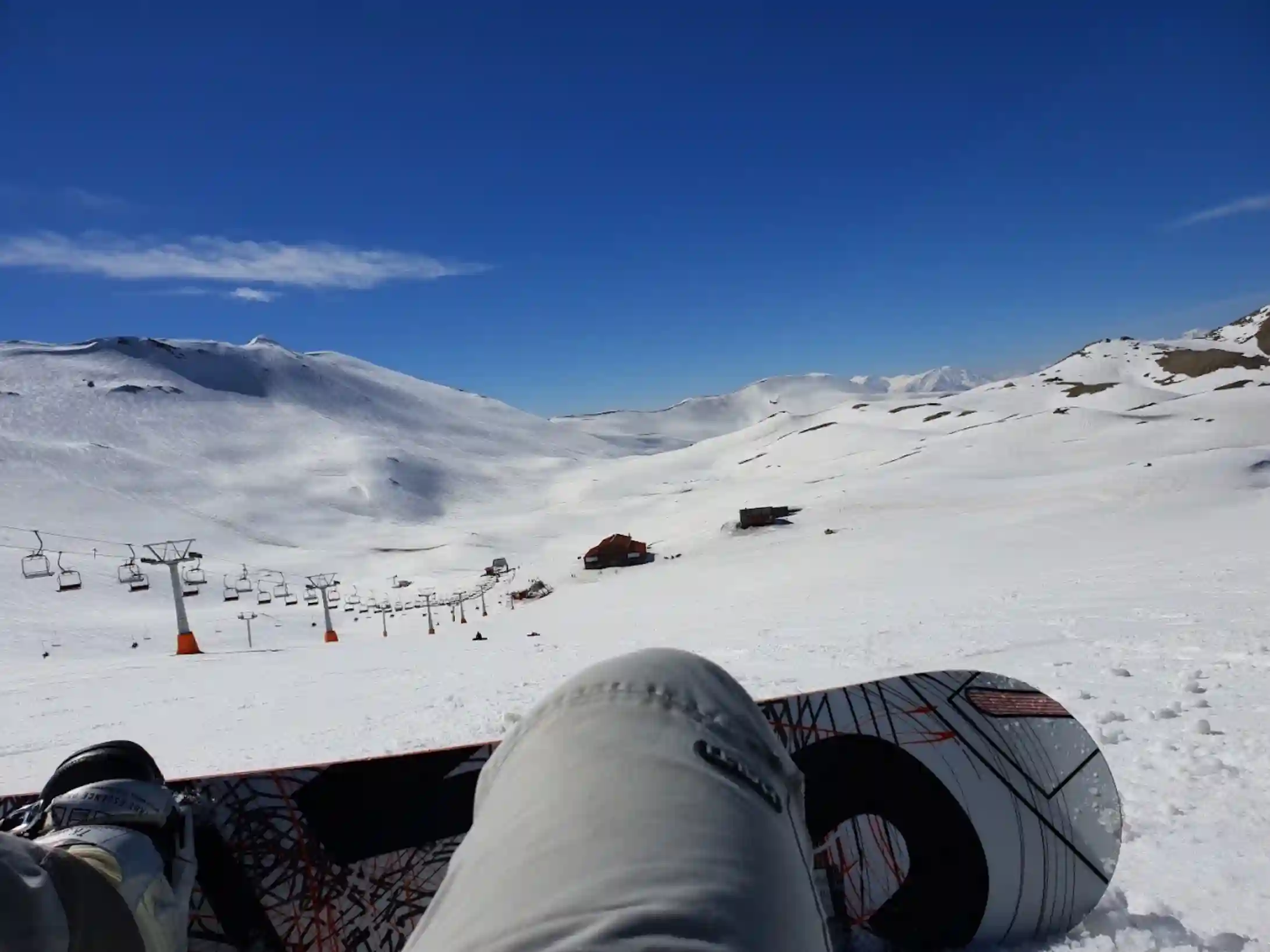 تله سیژ توچال