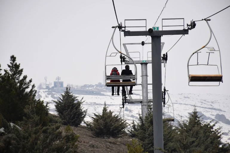 تله سیژ توچال