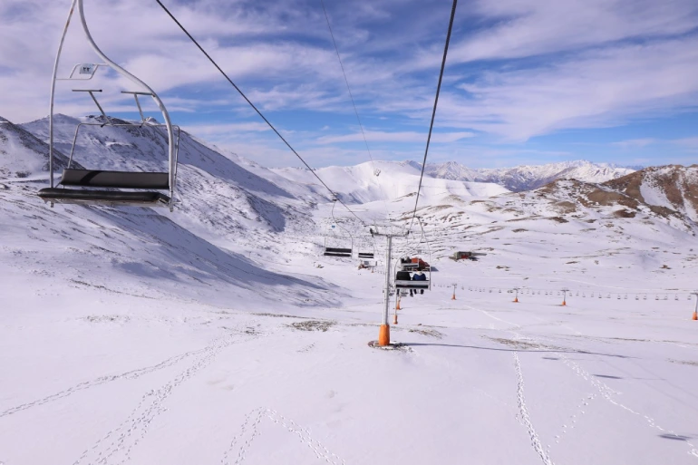 تله سیژ توچال