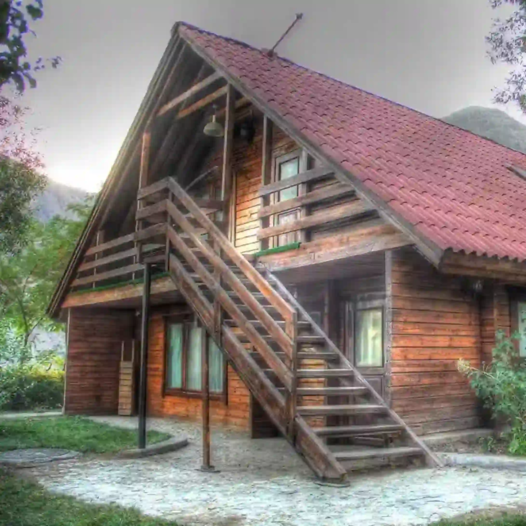 تله سیژ توچال