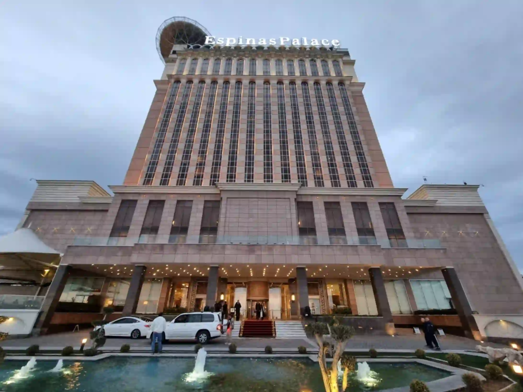 تله سیژ توچال