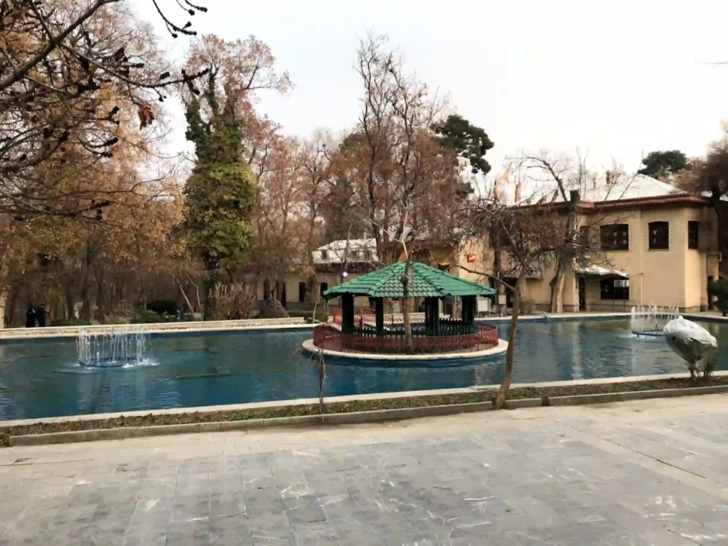 تله سیژ توچال