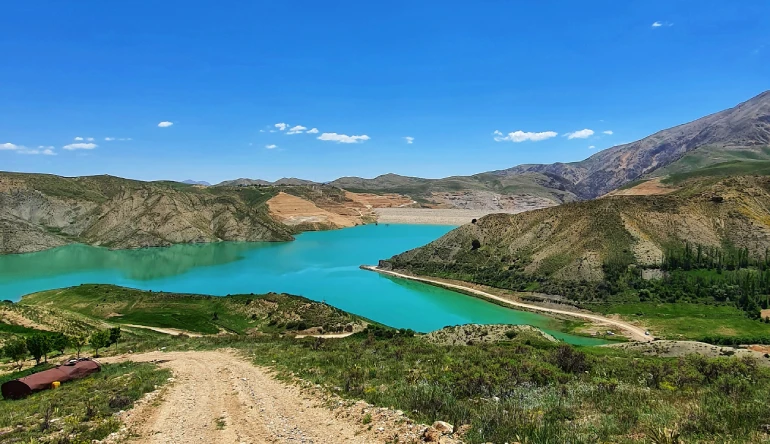 روستای سله بن
