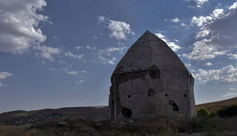 روستای طارس